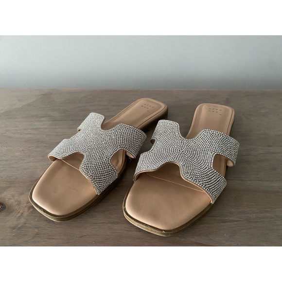 **FINAL PRICE**  Women’s ’a new day’ sandals - Picture 2 of 6
